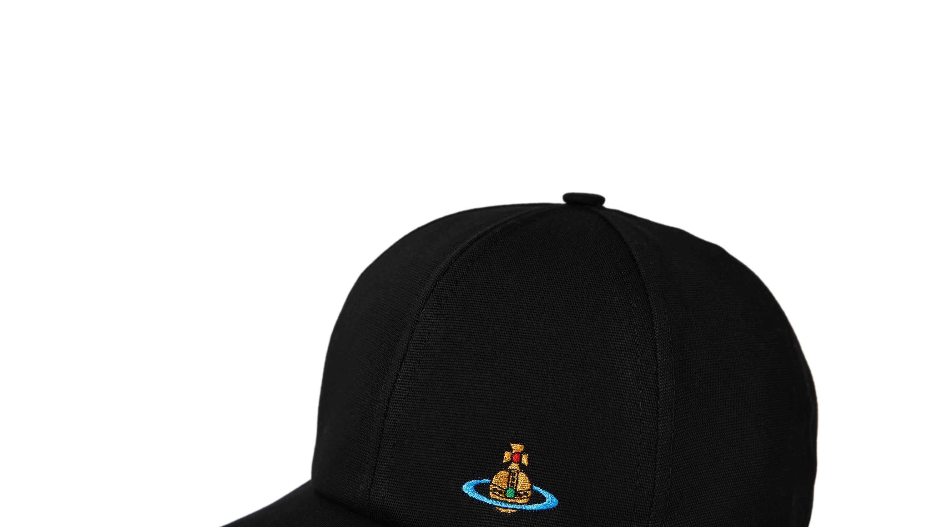 Vivienne Westwood Accessories | Orb Baseball Cap | Baseball Vivienne Westwood Accessories | Orb Baseball Cap | Baseball